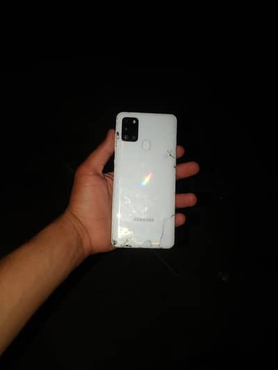 Samsung a21