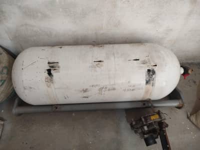 Cultus geniune cylinder & kit