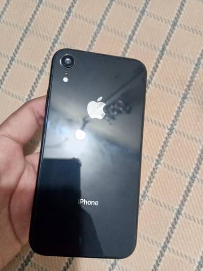 iphone XR non pta