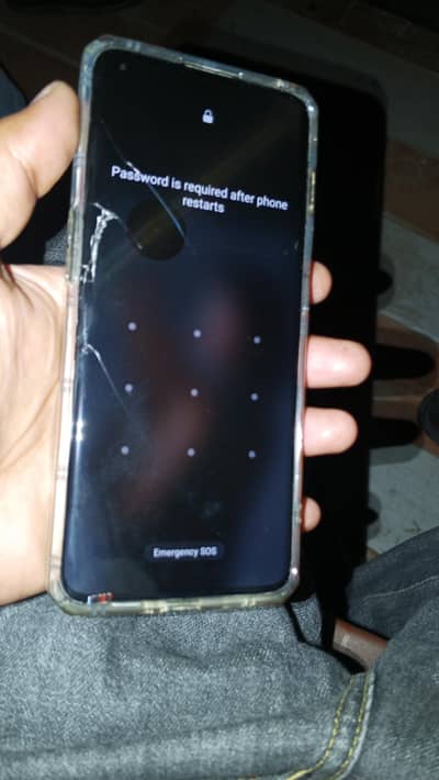 OnePlus 10 pro non active