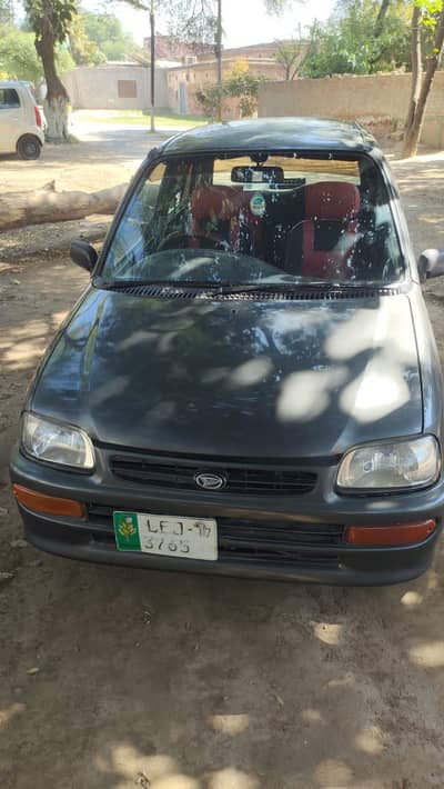 coure 2007 model urgent sale no exchange