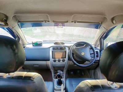 Suzuki liana 2006 neat & clean