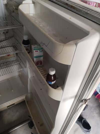 Dawlance refrigerator for sale.