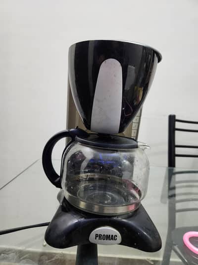 electric coffee maker [ imported ]