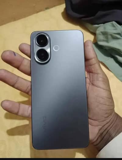 Vivo v 60 lite