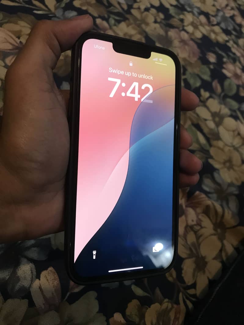 iPhone 13 Pro read description 1