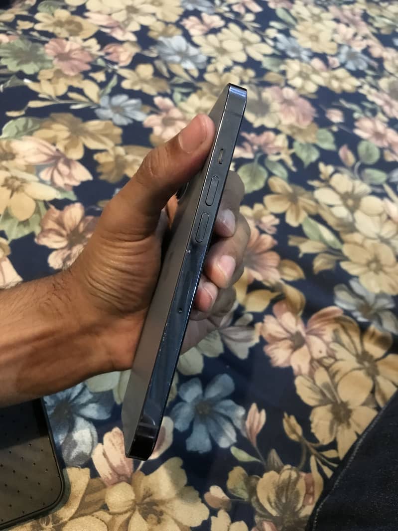 iPhone 13 Pro read description 5