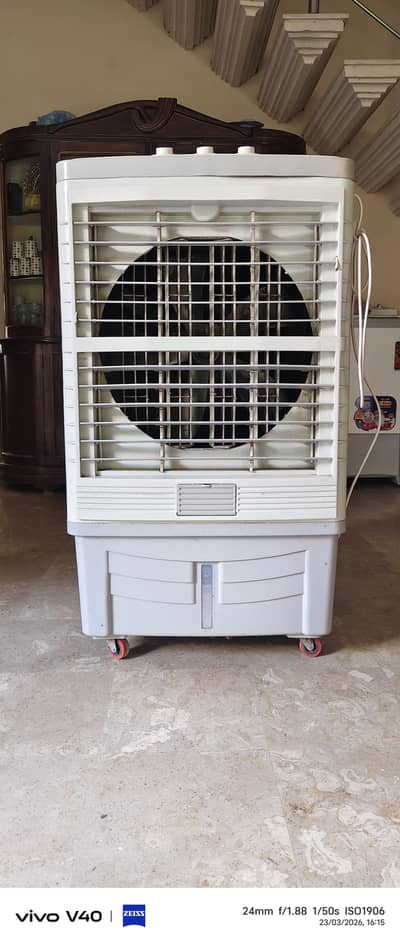 super Asia cooler SA-7700 for sale,brand new condition and beast flow