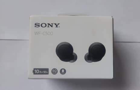 Sony WF-C500