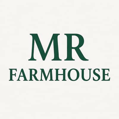 MR Farmhouse Caretaker Required – Full Time