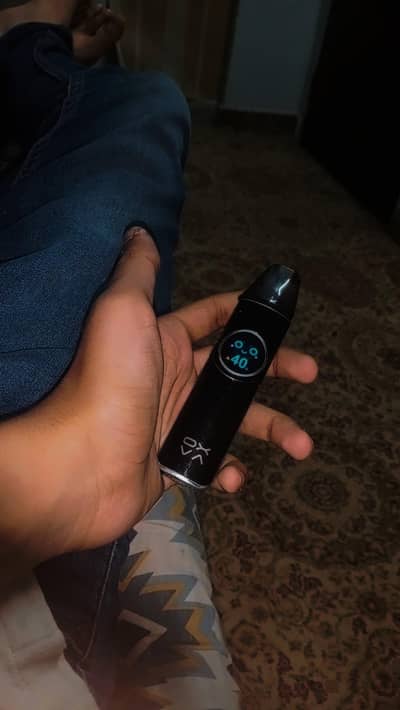 oxva nexlim Pro 10/8.5 condition