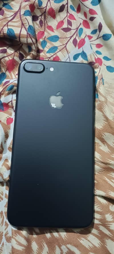 Iphone 7 Plus Non PTA ByPass 128 Gb