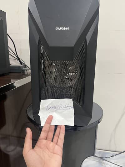 I5-7600k With 32GB Ram With Out GPU