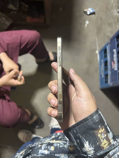 iPhone 12 Pro PTA approved
