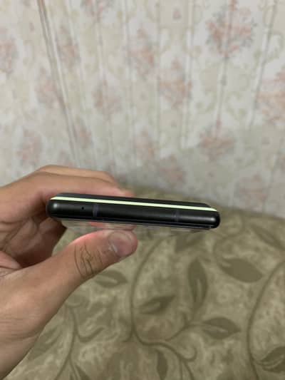 Google pixel 6 dual sim pta approved