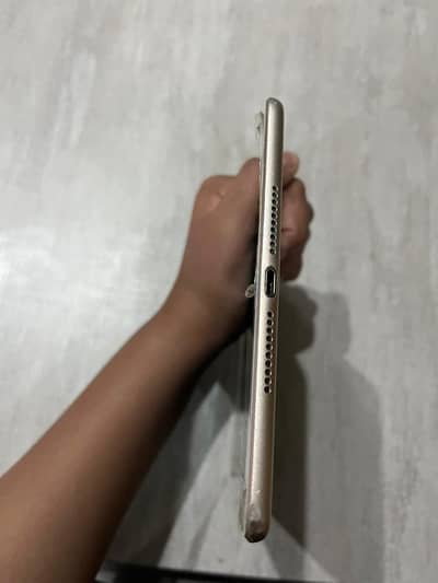 iPad mini 5