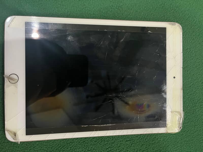 iPad mini 5 4