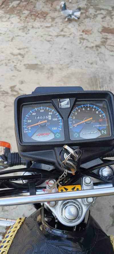 acchi condition mein hai