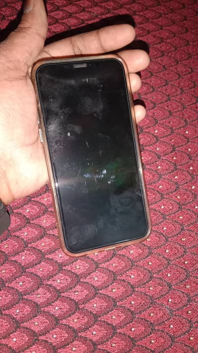 original charger  all ok