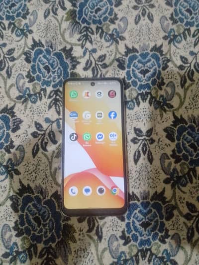 spark new 7 ultra ram 6 128