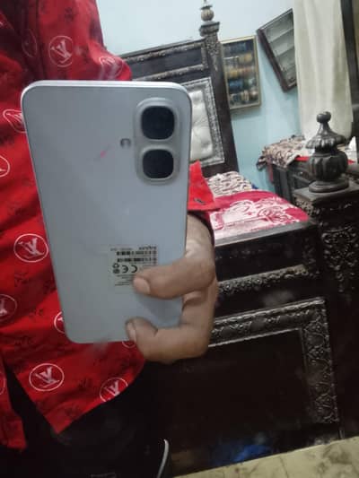 infinxi new mobile ha samrt 10