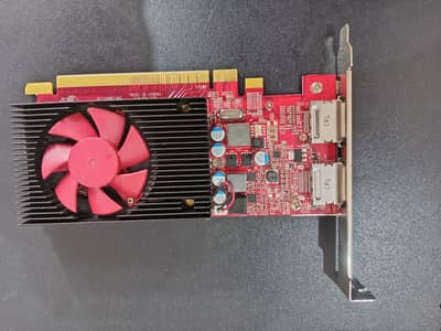 AMD R7 430