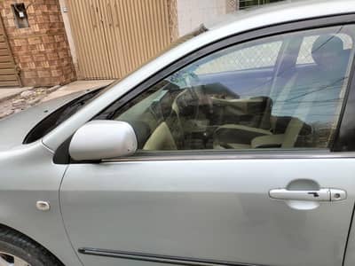 good tyre good engine good AC spansion okay