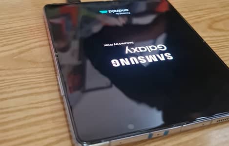 Samsung Mobile Z Fold 5