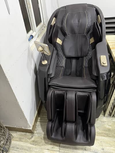 Zero lifestyle Essence (Massage Chair)