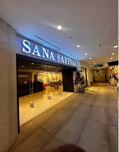 Rented shop for sale on main GT road .