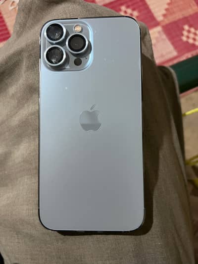 iphone 13 pro max 256 gb