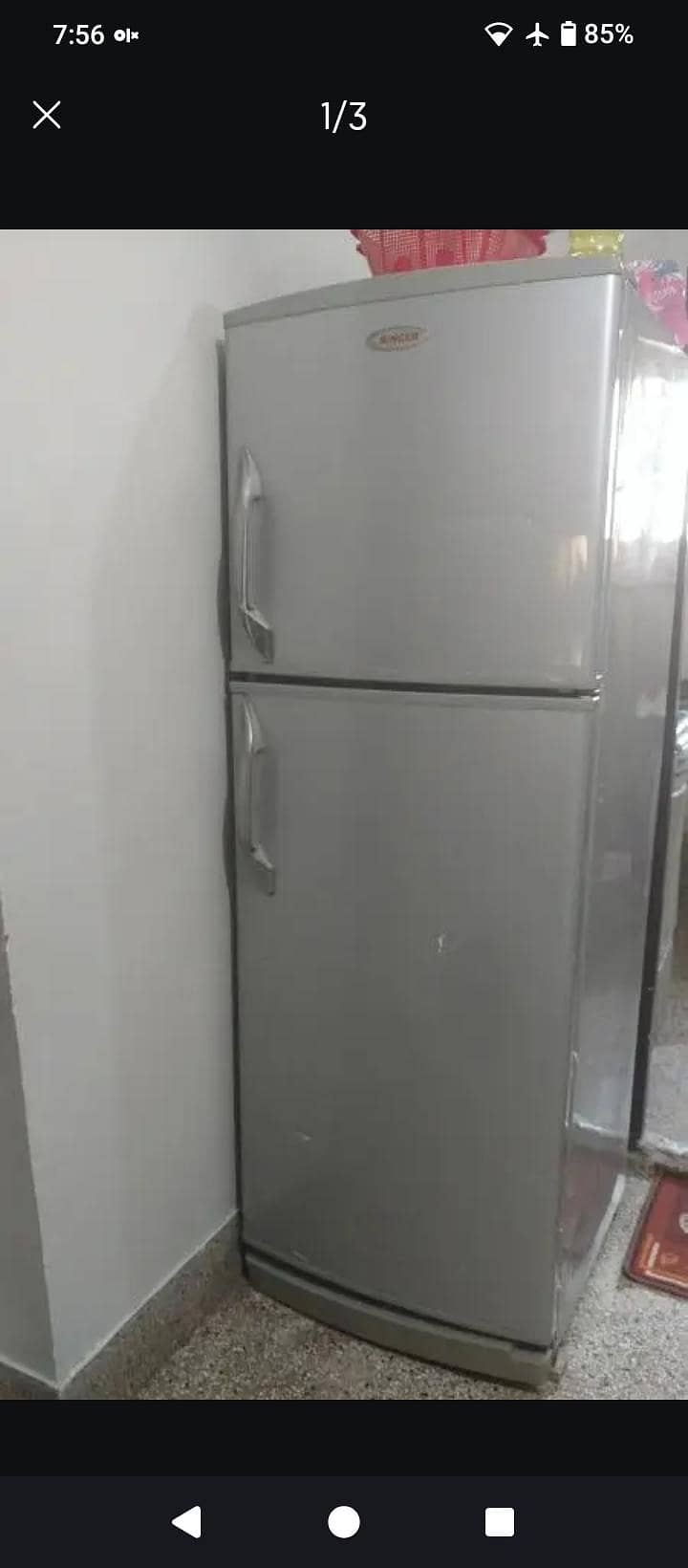 Refrigerator 0