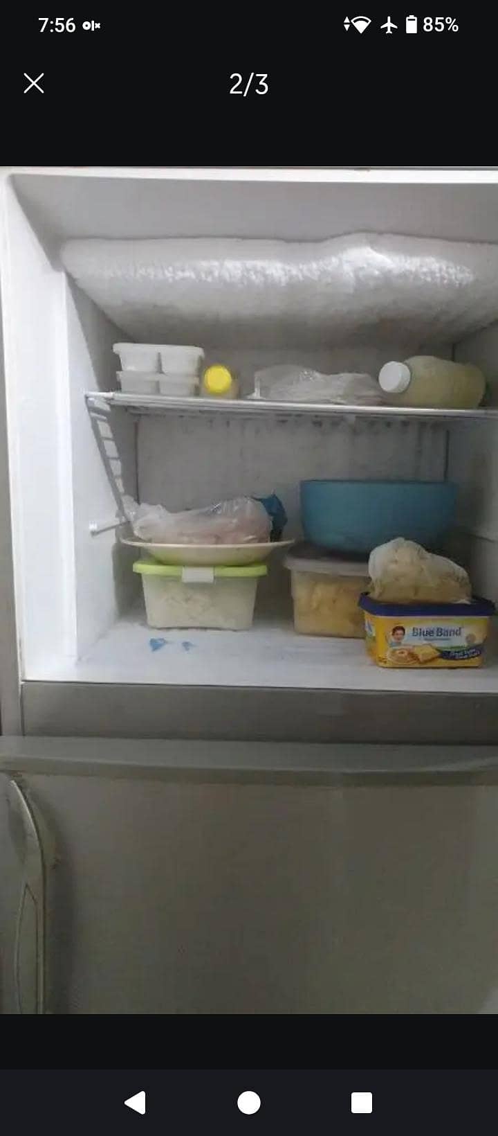 Refrigerator 1