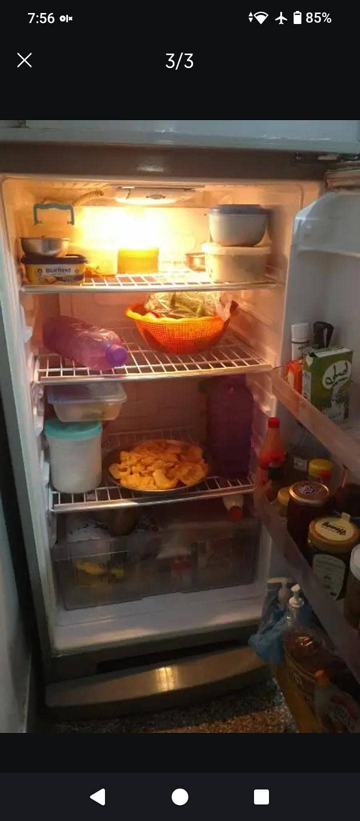Refrigerator 2