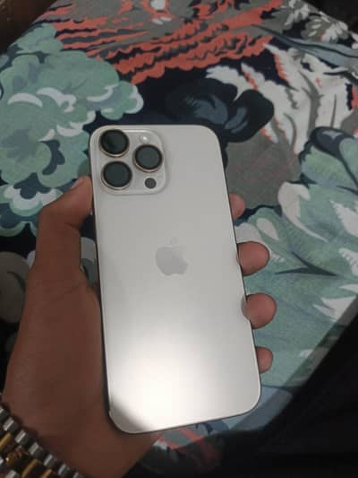 iphone 16 pro max jv