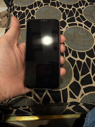 Iphone 11 pro Approved