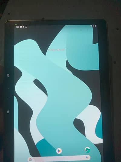 Samsung galaxy tab (S) h 3+32gb