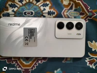 realme c71