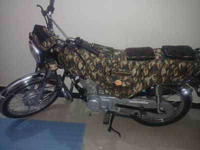new zero 125 urgent sell due to need money for other reason