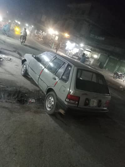 gadi ka koi km ni hony Wala