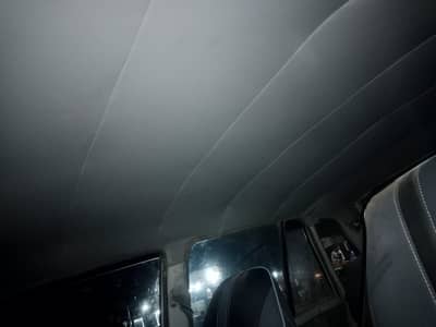 gadi ka koi km ni hony Wala