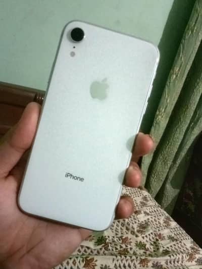 iphone XR