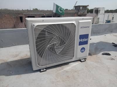 Ac service AC gass charging AC fittings