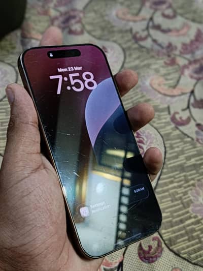 iphone 16 pro 256 gb