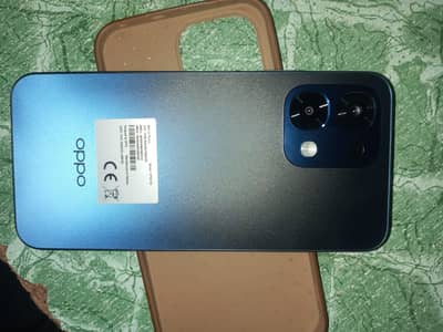 oppo A6pro 8/128