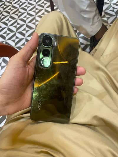 one month use condition al ok