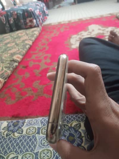 IPhone 11 Pro mex PTA block 256 GB