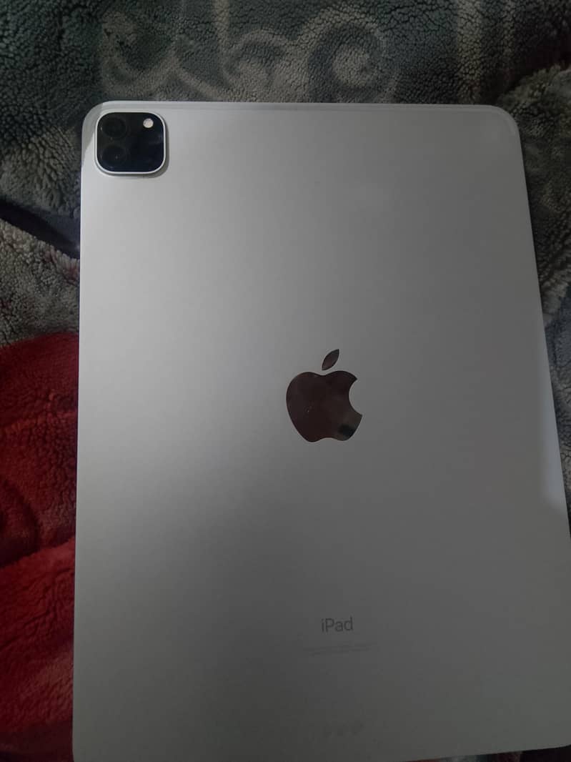 IPAD PRO M1 1