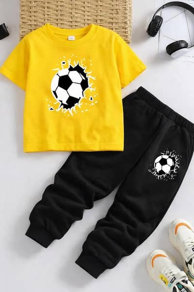 Kid's black track suit | Limited stock | Dm me for order now.