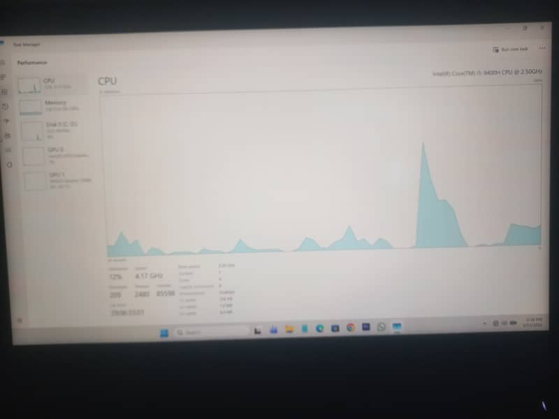 Dell precision 7540 model 7